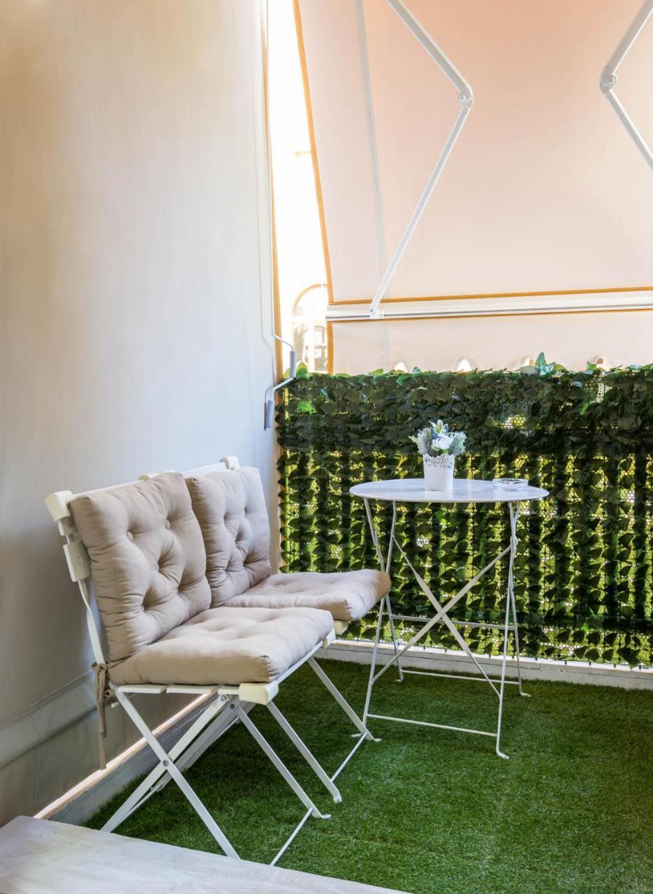 Ferienwohnung Adorable Flat For 4 Ppl In Kolonaki Athen Exterior foto
